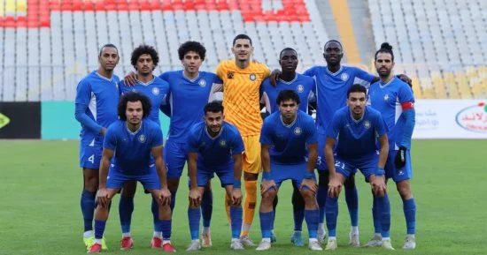 سموحة وطلائع الجيش بلا أهداف.. وطرد يحيى مصطفى يشعل صراع الشوط الثاني