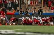 الأهلي يرفع درجة الاستعداد لأبوقير.. وعموتة يحسم اللمسات الأخيرة قبل موقعة الدوري