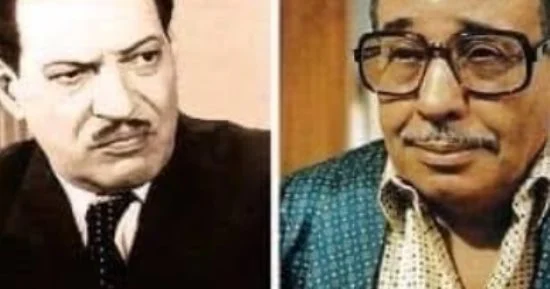 فؤاد المهندس.. 20 عامًا على رحيل تلميذ الريحاني الذي أصبح أستاذًا للكوميديا