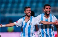 بيراميدز يعلن قائمته لمواجهة إنبي.. موكوينا يستنفر نجومه في الجولة الخامسة من الدوري