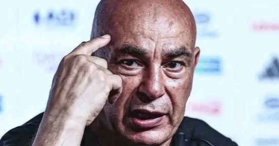 حسام حسن يعلن قائمة منتخب مصر.. الفراعنة يبدأون مشوار تصفيات أمم أفريقيا بمواجهة أنجولا