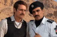 هشام عاشور يقتحم الدراما العالمية.. 