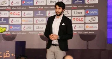 حسام الزناتي يقترب من خلافة جون إدوارد.. الزمالك يحسم اسم المدير الرياضي الجديد