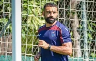 توماس ريس يفتح الباب أمام حرية محمد صلاح في طرابزون.. 