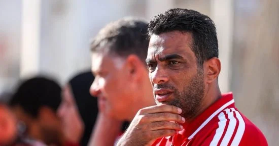 شادي محمد يكشف حقيقة الاعتداء عقب قمة الأهلي والزمالك للسيدات.. والمصورون في قلب الأزمة