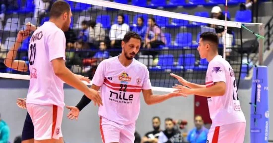 الزمالك يعلن قائمته لبطولة بني ياس الدولية.. استعدادات قوية للموسم الجديد