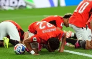 الفراعنة يبدأون رحلة أمم أفريقيا.. مصر تضرب موعدًا مع أنجولا في افتتاح التصفيات