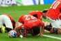 منتخب مصر لليد على الكراسي المتحركة يصطدم بفرنسا في صراع المراكز ببطولة العالم