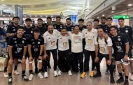 منتخب مصر للناشئين يكتسح نيجيريا ويتأهل لنصف نهائي بطولة أفريقيا لكرة اليد