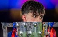 برشلونة يحسم تجديد بيرنال حتى 2031.. وخطوة جديدة لتأمين نجومه الشباب