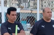 منتخب الشاطئية يرفع درجة الاستعداد.. تحركات مكثفة قبل تصفيات أمم أفريقيا