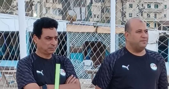 منتخب الشاطئية يرفع درجة الاستعداد.. تحركات مكثفة قبل تصفيات أمم أفريقيا