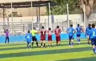 الترسانة يضرب بقوة في افتتاح دوري الجيزة.. رباعية في شباك الصيد تقود الشواكيش للصدارة