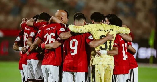الأهلي يترقب عودة المنافسات.. 4 مواجهات نارية تنتظر المارد الأحمر بعد التوقف الدولي