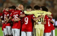 الأهلي يستعد لعودة نارية.. مواجهات محلية وأفريقية تنتظر المارد الأحمر بعد التوقف الدولي
