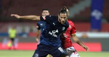 بعد رفض الطعن السويسري.. المحكمة الأوروبية تفتح بابًا جديدًا أمام رمضان صبحي