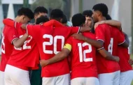 منتخب مصر للشباب يفتتح مشواره الأفريقي.. مواجهات قوية تنتظر الفراعنة في تصفيات أمم أفريقيا