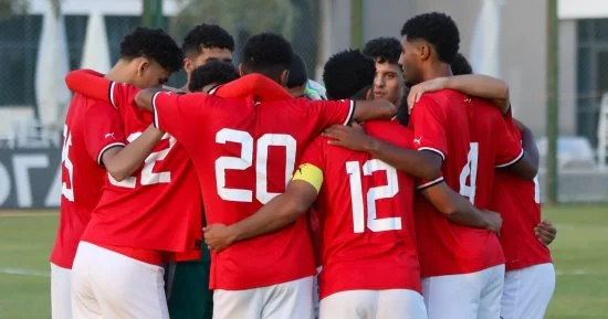 منتخب مصر للشباب يفتتح مشواره الأفريقي.. مواجهات قوية تنتظر الفراعنة في تصفيات أمم أفريقيا