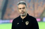 الزمالك يفتح الباب أمام شباب الناشئين.. معتمد جمال يتحرك لسد العجز بعد التوقف الدولي