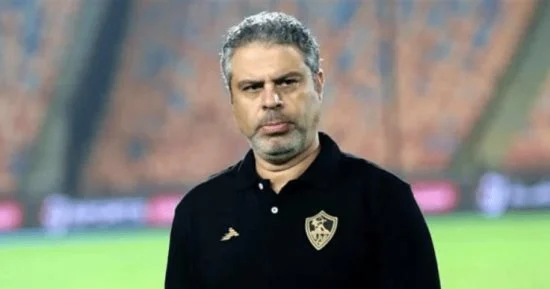 الزمالك يفتح الباب أمام شباب الناشئين.. معتمد جمال يتحرك لسد العجز بعد التوقف الدولي