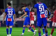 باريس سان جيرمان ومارسيليا في قمة نارية.. إنريكي يعلن التشكيل الرسمي للكلاسيكو