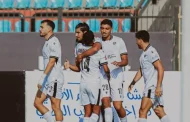وادي دجلة يواجه سموحة وديًا.. شبيطة يستغل التوقف لتجهيز الفريق وتصحيح الأخطاء