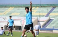 غزل المحلة يستعيد العرفاوي قبل مواجهتي أبو قير وسموحة.. وخالد جلال يرفع شعار تصحيح المسار