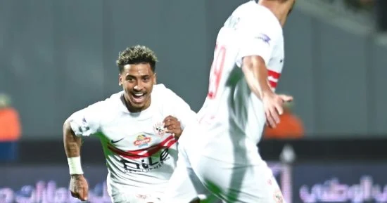 الزمالك يتحرك لصرف مستحقات اللاعبين.. ودفعة بيزيرا تفتح الطريق أمام إنهاء الأزمة