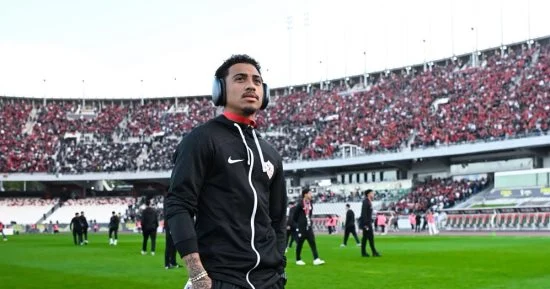 الزمالك يترقب 3 ملايين دولار.. الدفعة الأولى من صفقة بيزيرا تصل خلال ساعات