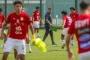 بيراميدز يحدد مواعيد صدامه مع المريخ بينتيو في دوري أبطال أفريقيا.. البداية من جوبا