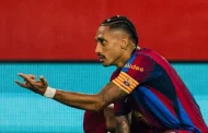 قلق في برشلونة بسبب التوقف الدولي.. 17 لاعبًا يغادرون الفريق مع منتخبات بلادهم
