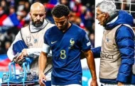ضربة جديدة لمنتخب فرنسا.. الإصابة تحرم زائير إيمري من معسكر دوري الأمم