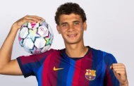 16 لاعبًا يغادرون برشلونة للمنتخبات.. فليك يترقب عودتهم دون إصابات
