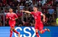 تحقيق رسمي يلاحق جرانيت تشاكا.. قائد سويسرا يواجه اتهامات مرتبطة بشهادة تطعيم