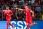 16 لاعبًا يغادرون برشلونة للمنتخبات.. فليك يترقب عودتهم دون إصابات