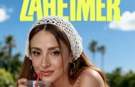 كارولينا كرم تطلق