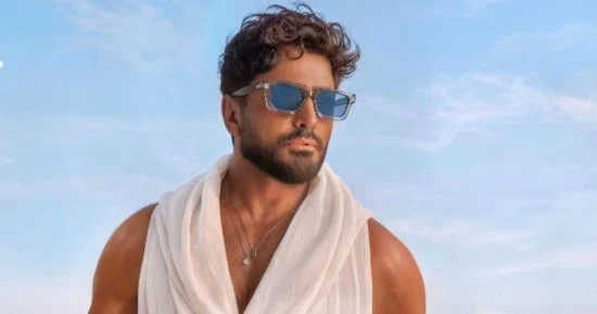بعد نجاحاته الغنائية.. تامر حسني يستعد لاقتحام السينما بفيلم 