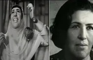آمال زايد.. رحلة فنية صنعت من