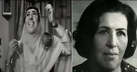 آمال زايد.. رحلة فنية صنعت من 
