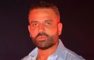 جنازة والد عمر السعيد.. فنانين الفن يودعون الراحل بمسجد الشرطة في 6 أكتوبر