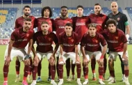 سيراميكا يستغل التوقف الدولي بودية كويتية.. وعلي ماهر يجهز الفريق لموقعة بيراميدز
