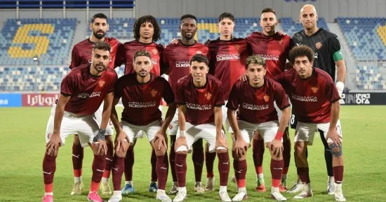 سيراميكا يستغل التوقف الدولي بودية كويتية.. وعلي ماهر يجهز الفريق لموقعة بيراميدز