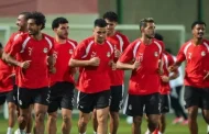 منتخب مصر يبدأ رحلة أمم أفريقيا 2027 بمواجهة أنجولا.. حسام حسن يجهز الفراعنة لانطلاقة قوية