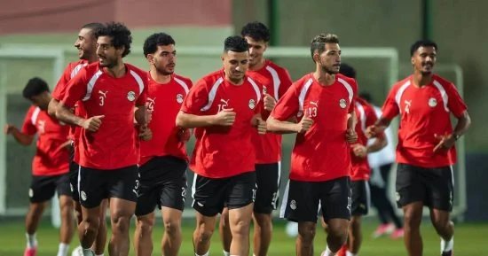 منتخب مصر يبدأ رحلة أمم أفريقيا 2027 بمواجهة أنجولا.. حسام حسن يجهز الفراعنة لانطلاقة قوية