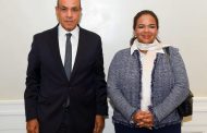 شراكة مصرية كونغولية على طاولة المباحثات.. تعاون اقتصادي وتنسيق حول ملفات إقليمية