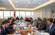 الإسكان والرياضة تبحثان تطوير مراكز الشباب بالمدن الجديدة