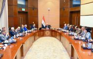 تحرك حكومي لتطوير صناعة الغزل والنسيج وتعظيم قيمة القطن المصري