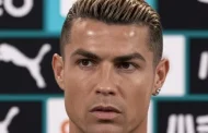 رونالدو يحسم موقفه من منتخب البرتغال.. ويكشف عن حلم الهدف الألف