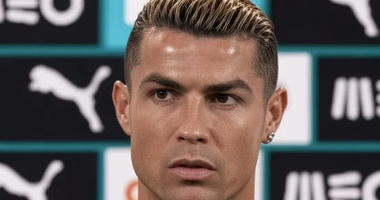 رونالدو يحسم موقفه من منتخب البرتغال.. ويكشف عن حلم الهدف الألف