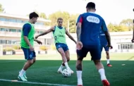 رونالدو يرفع راية التحدي قبل صدام ويلز.. البرتغال تبدأ رحلة دوري الأمم الأوروبية